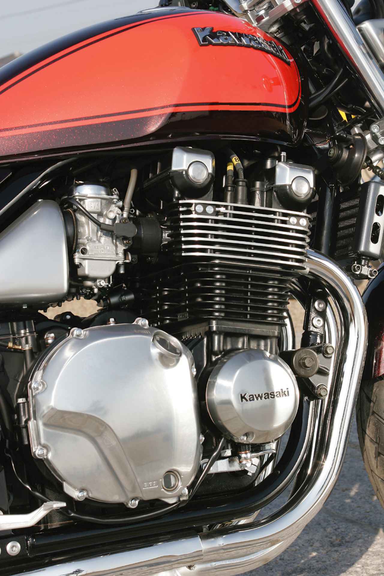 カワサキ「ゼファー」シリーズを解説！ ゼファー400/750/1100が