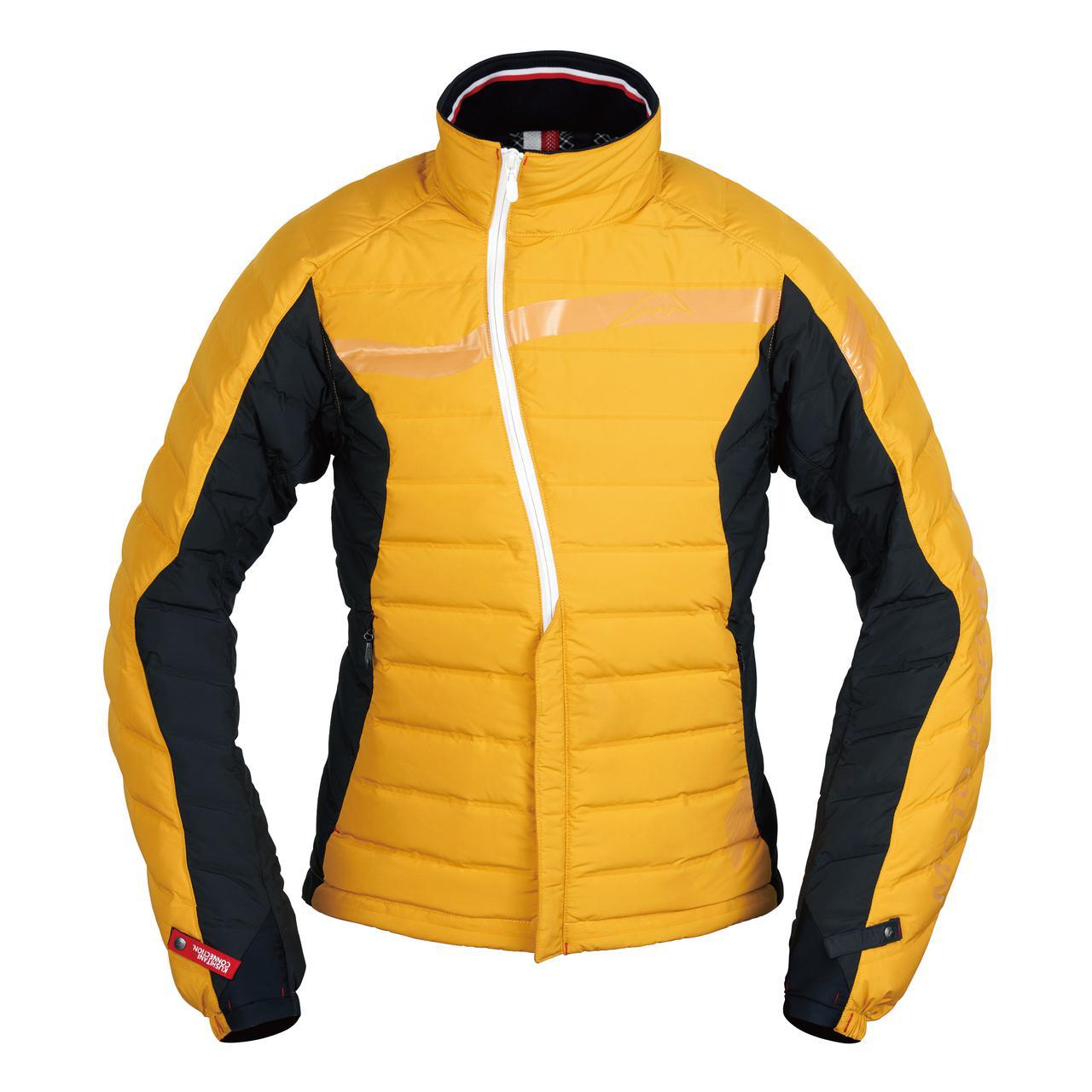 クシタニの新作ダウンジャケットに注目！ 普段使いのアウターとしても