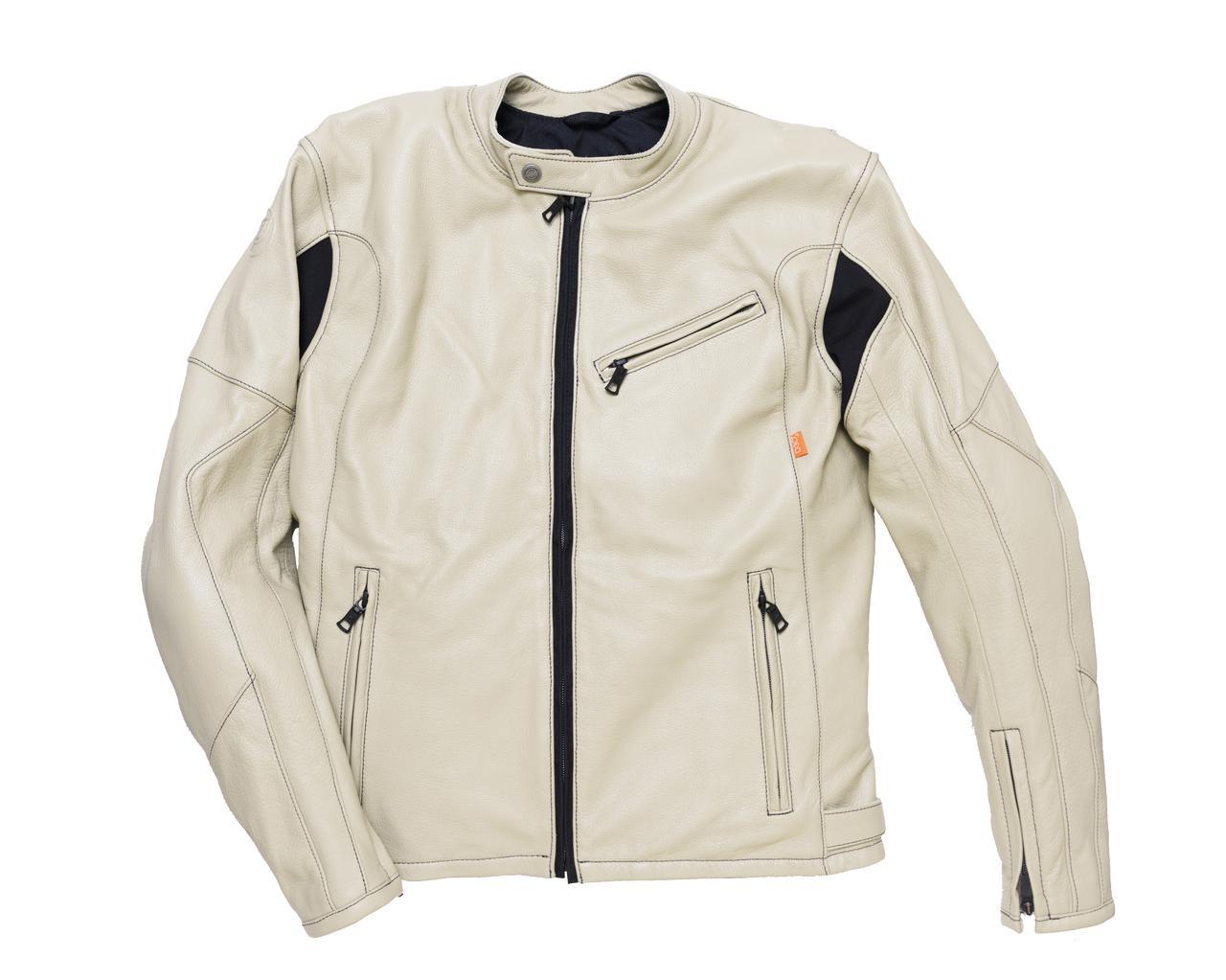 バイク乗りの革ジャン「ヒョウドウプロダクツ」編｜スポーティなだけ