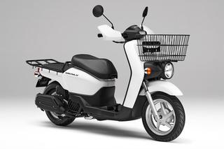 ホンダ「ベンリィ / プロ」【1分で読める 2022年に新車で購入可能な