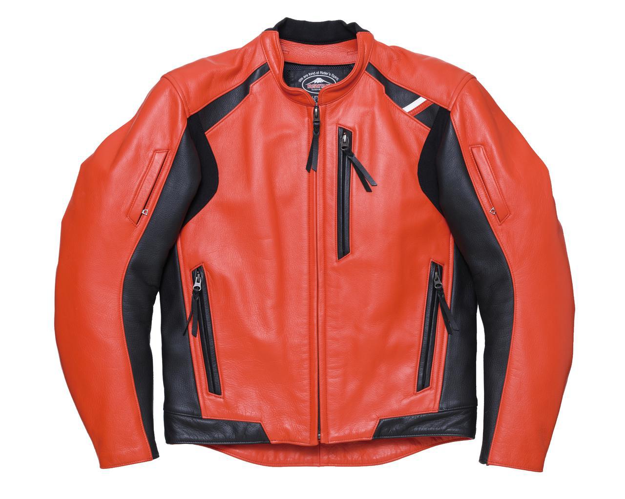 バイク乗りの革ジャン「クシタニ」編｜素材から作るKUSHITANIのレザー