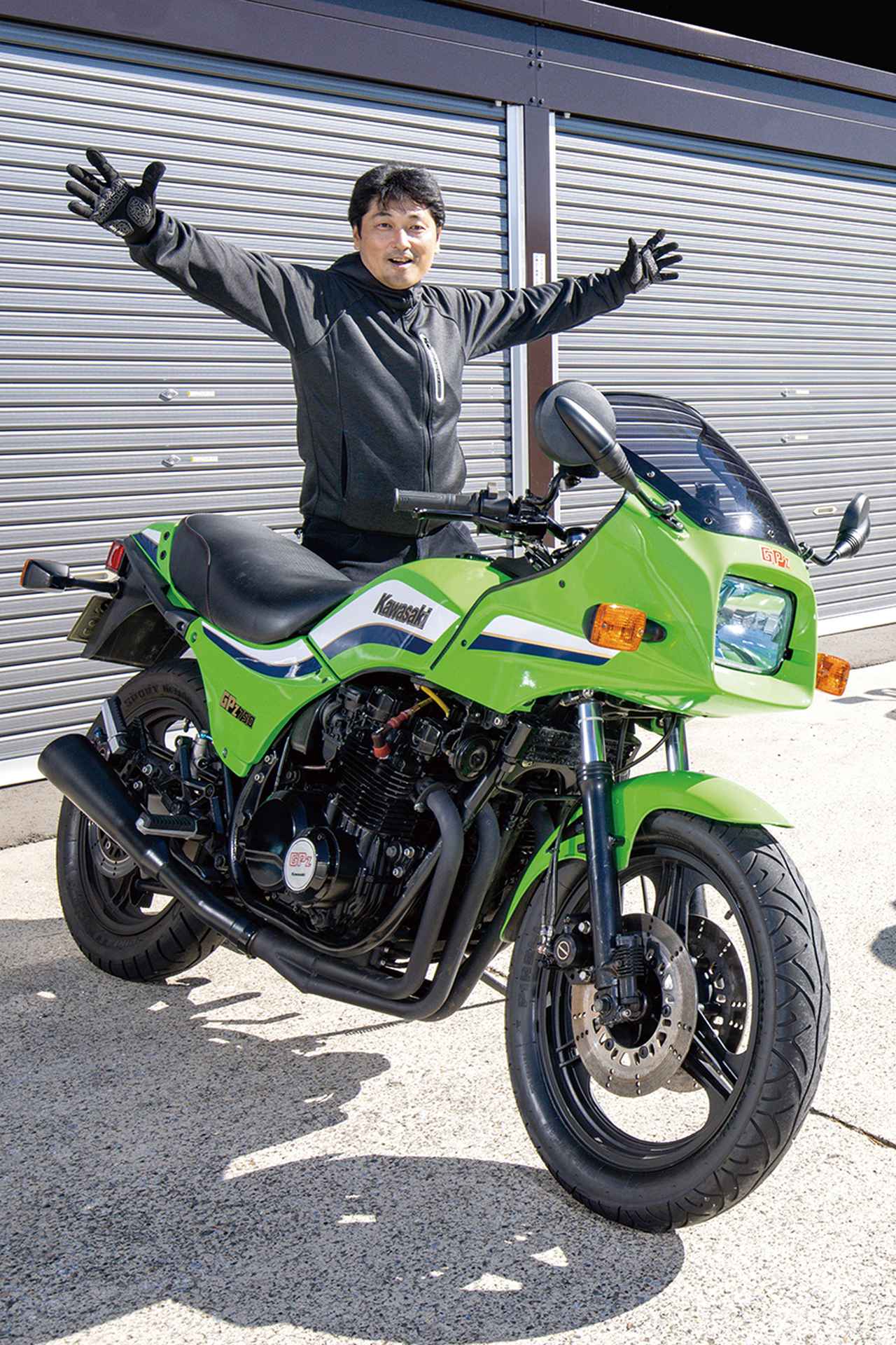 1980年代の旧車になぜこんなにも惹かれるのか？〈ハチ黒の愉快爽快