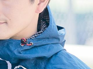 クシタニ「K-2400 アメニタジャケット」【2023年新作サマージャケット