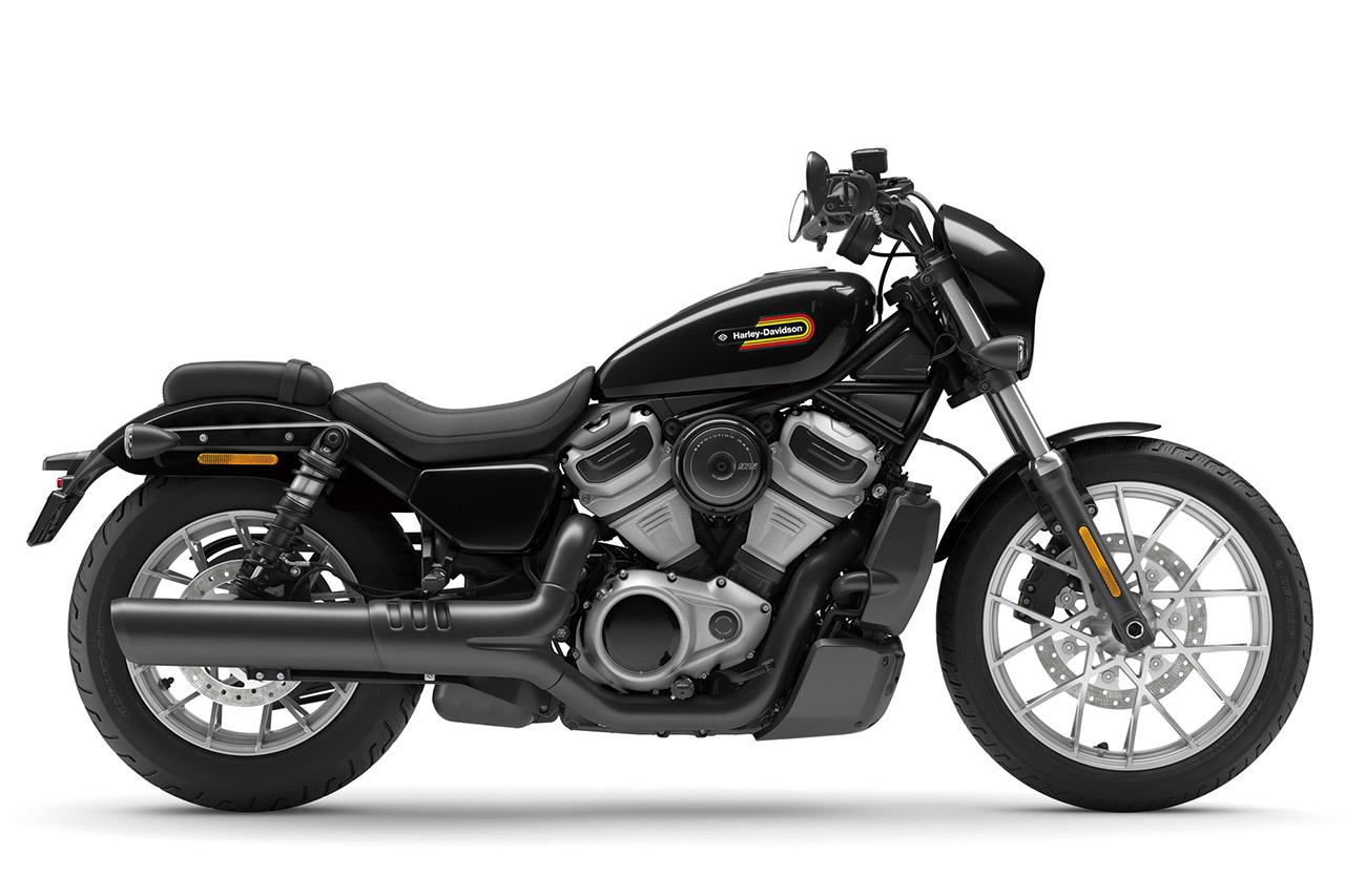 ハーレーダビッドソン「ナイトスタースペシャル」インプレ（2023年