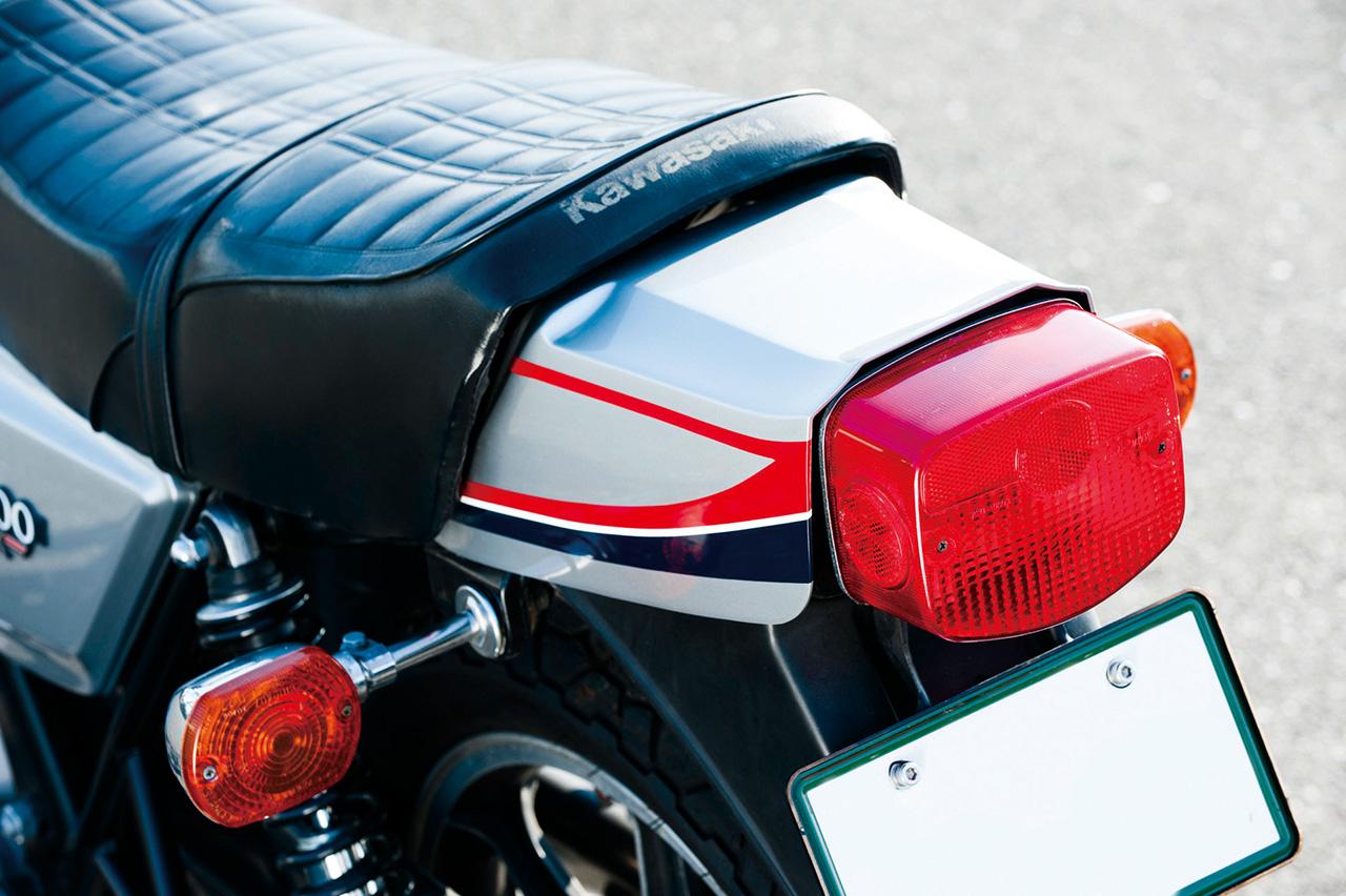 絶版名車解説】カワサキ「Z400FX」1979年｜当時の若者を熱狂させた最高