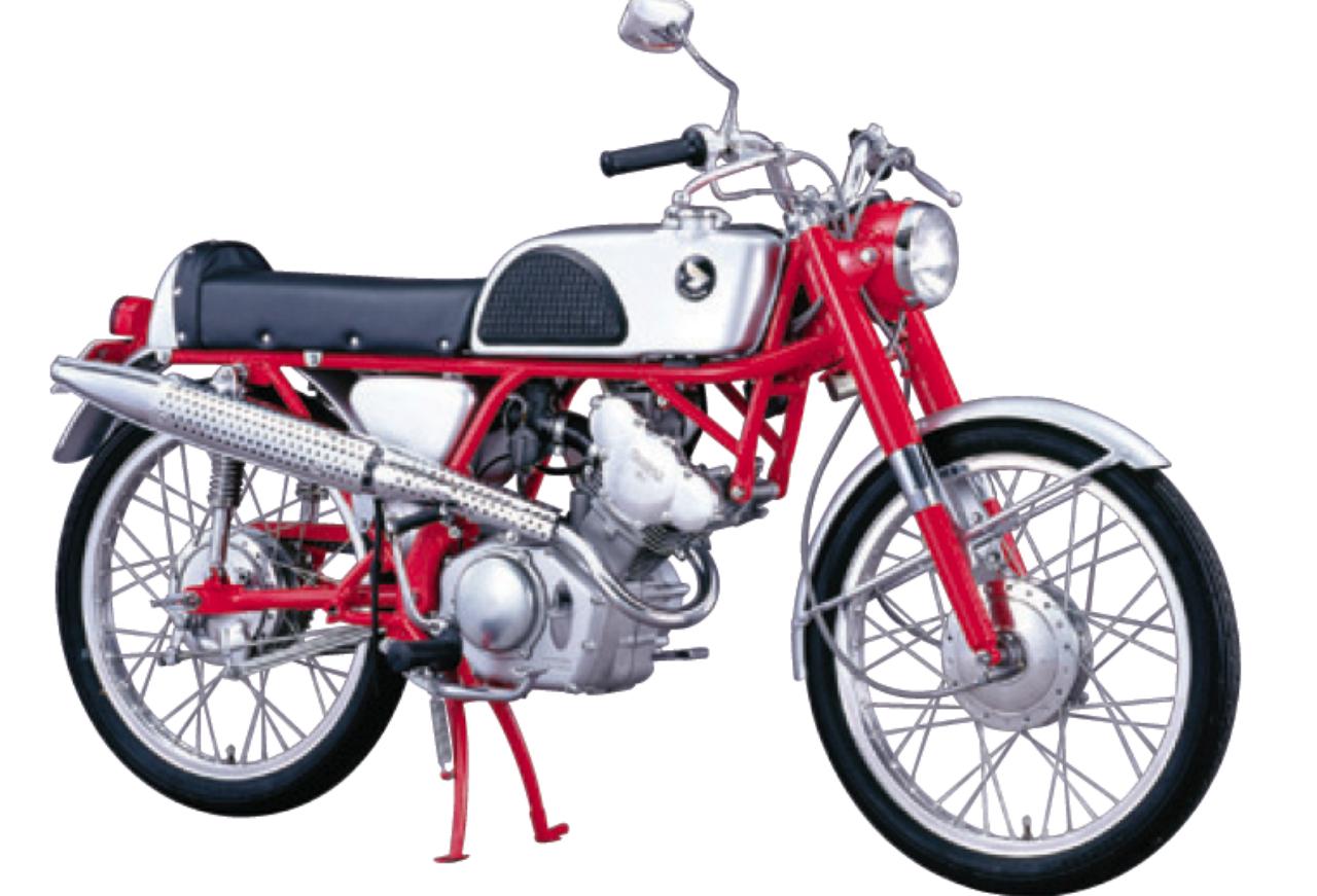 日本のオートバイの歴史を振り返ろう！】 1960年代本格派レーシング