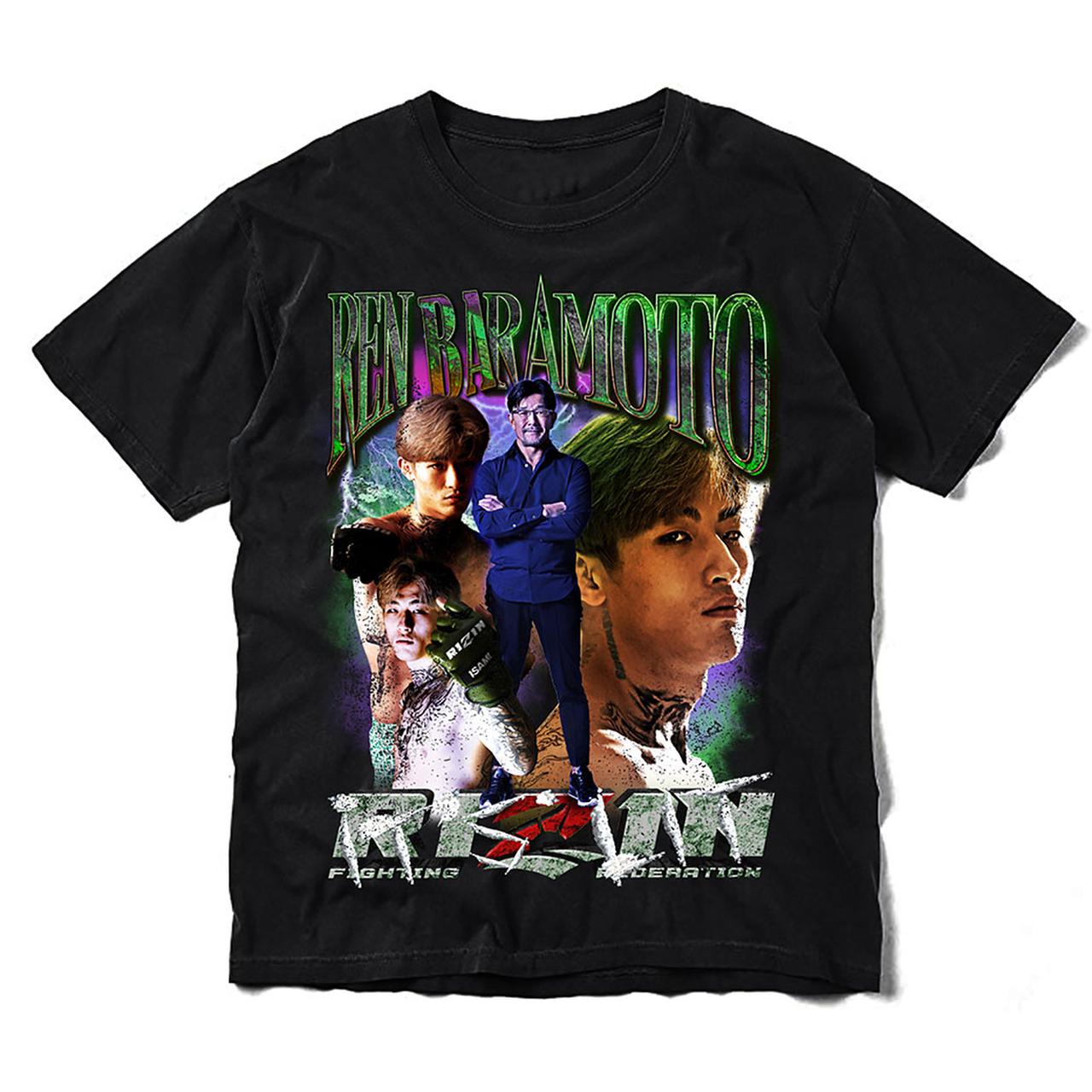 商品写真追加】12/24（土）より平本蓮POP UPがMIYASHITA PARKに出現