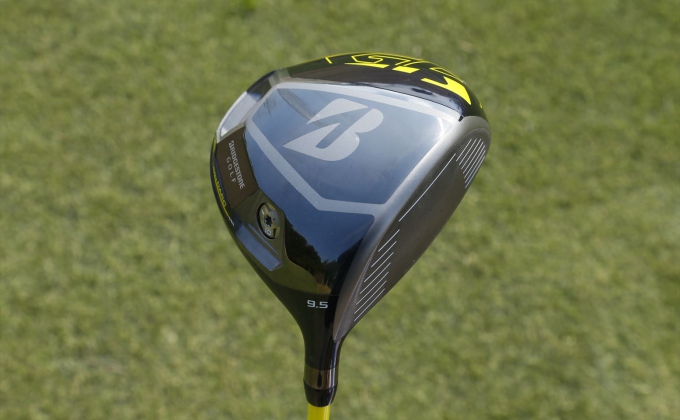 簡単につかまったドローが打てる！ ブリヂストン「JGR ドライバー