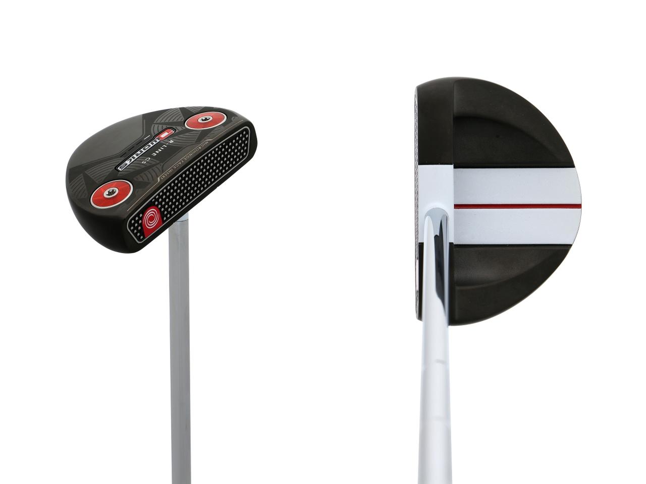 オデッセイ オーワークスレッドR-LINE オデッセイ O-WORKS R-LINE CS