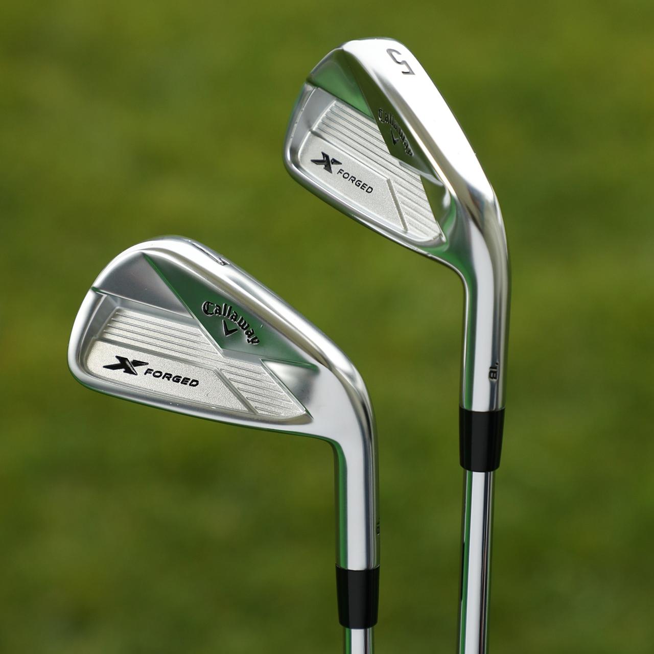 最速スクープ！ 4年ぶりに復活した「あの名器」に、深堀圭一郎が“一目