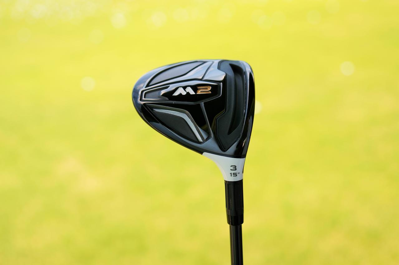 これは名器の予感！「M2 スプーン」を打ってみた！【全力試打