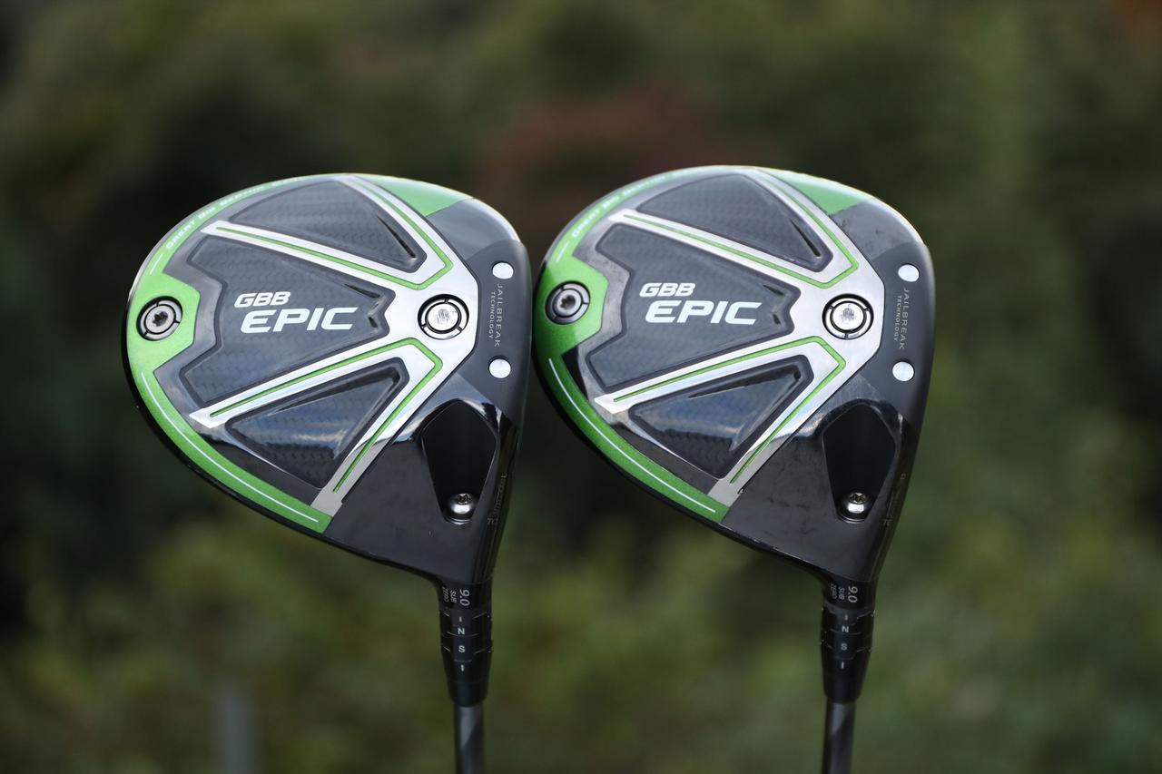 GBBエピックに“ツアースペック”があるのを知ってた？ マボロシの