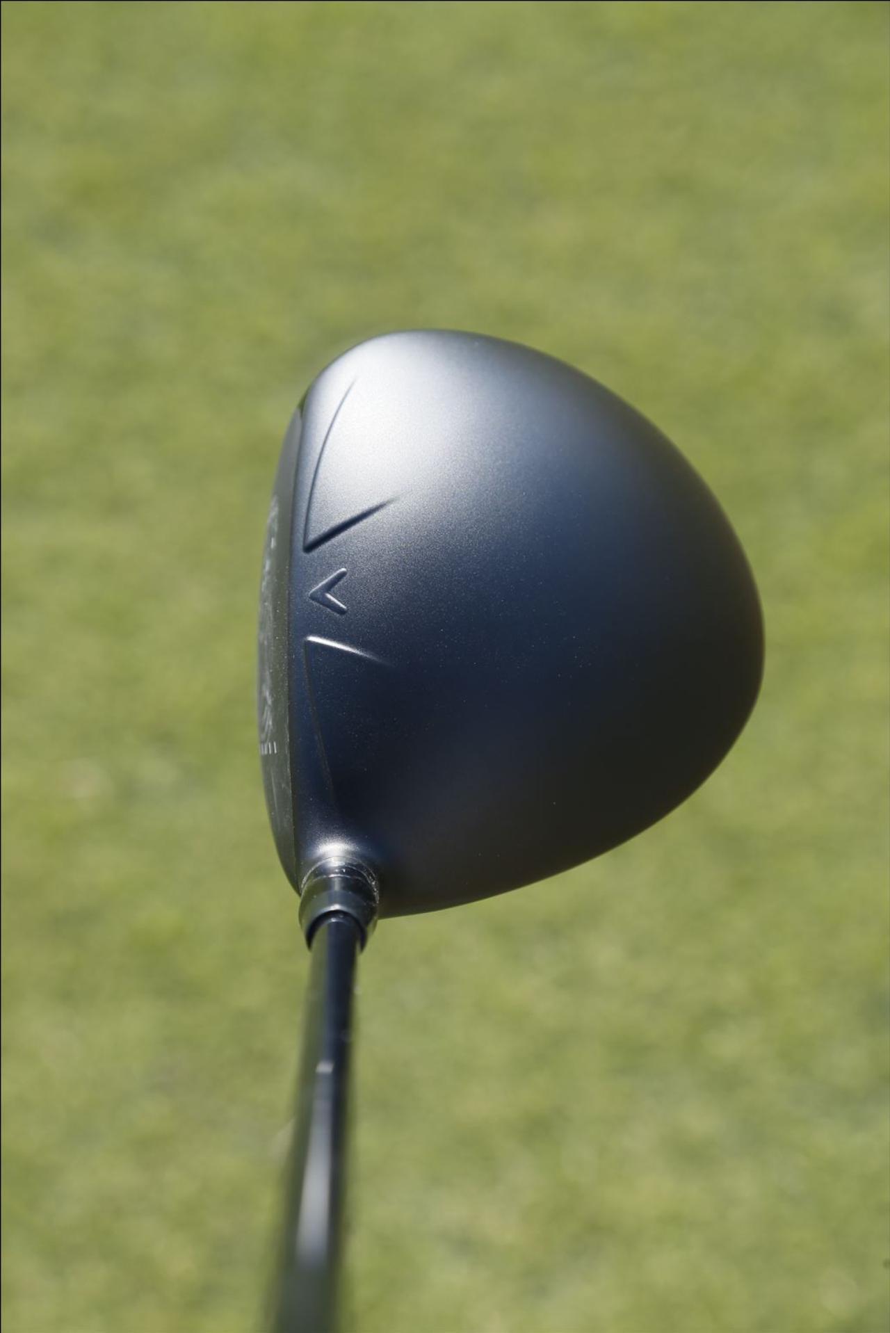 キャロウェイ「XR 16」と「XR PRO 16」を打ち比べ【全力試打