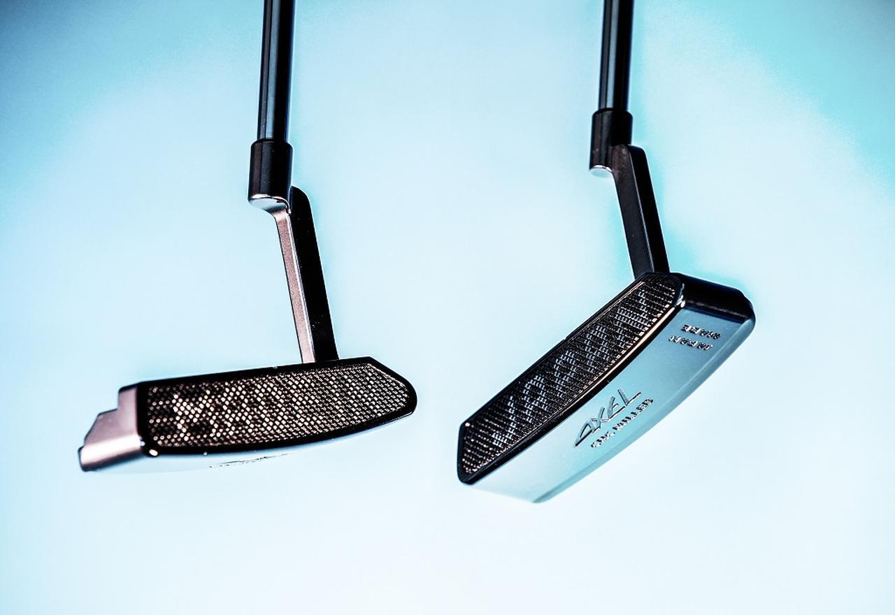 重心距離“0ミリ”を実現！ ……ってどういうこと？ つるやゴルフ