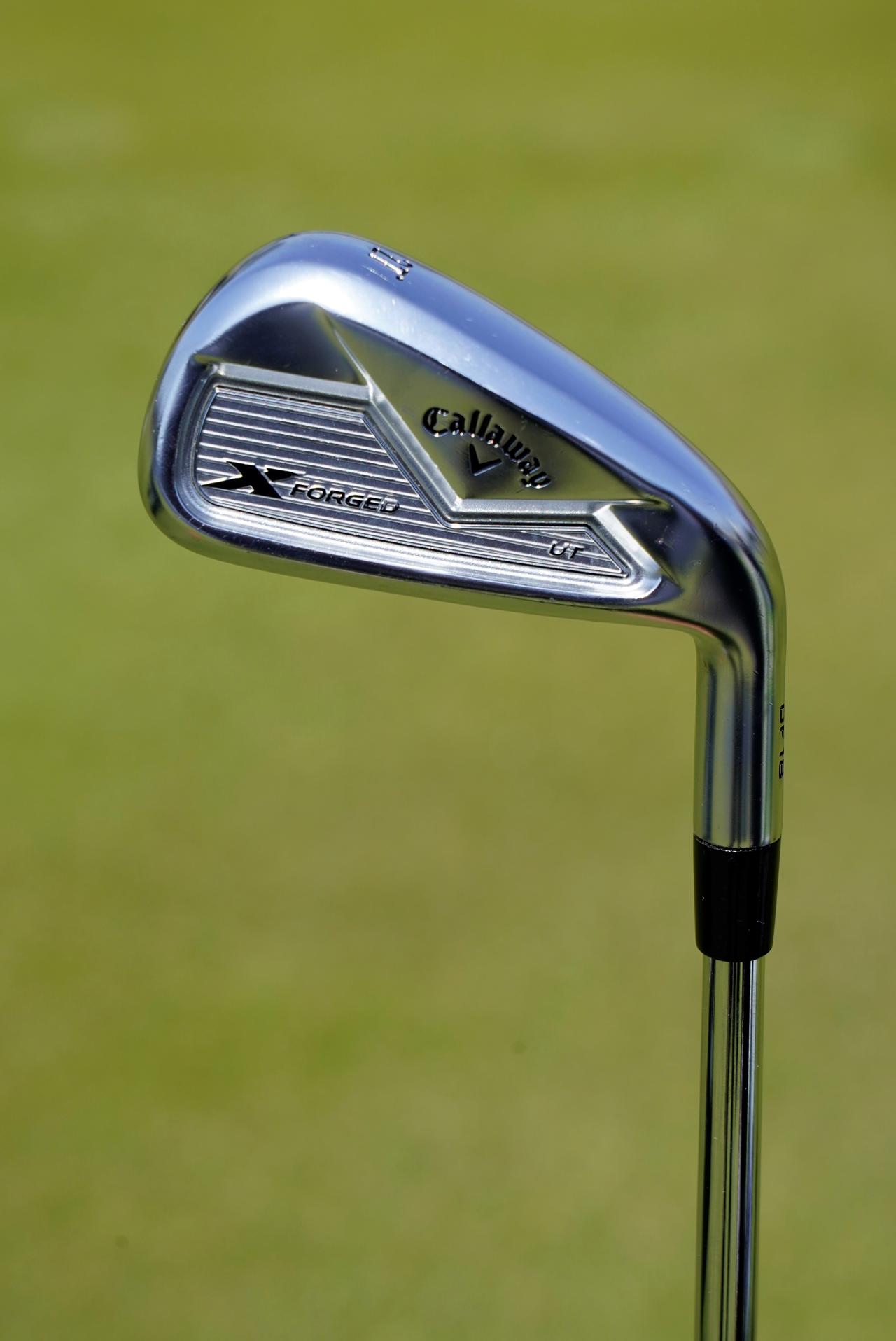 3番目の画像 - 上田桃子の14本はこちら - みんなのゴルフダイジェスト