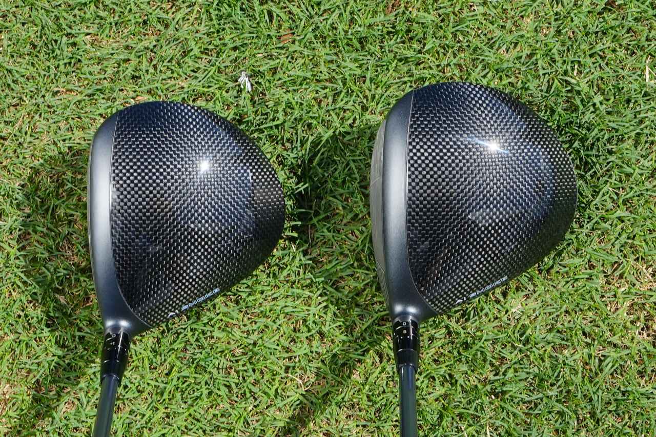 パラダイムAiスモークトリプルダイヤモンドMAXを他と比較してみた