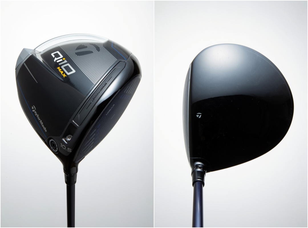 TaylorMade（テーラーメイド） テーラーメイド Qi10 Qi10 MAX