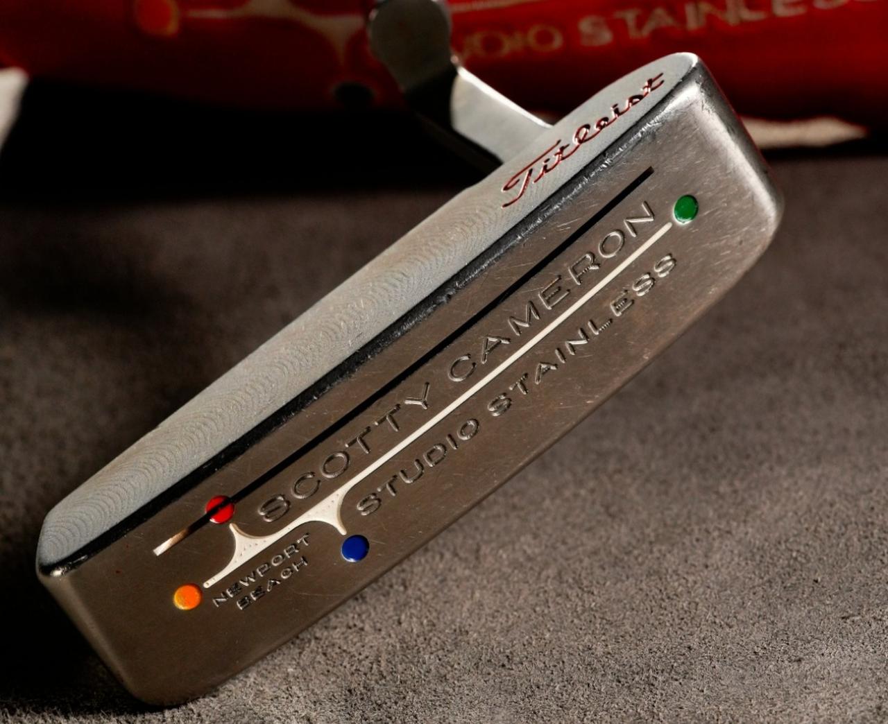 こだわり抜かれた打音と打感。マニアの記憶に残る『BEACH』シリーズと