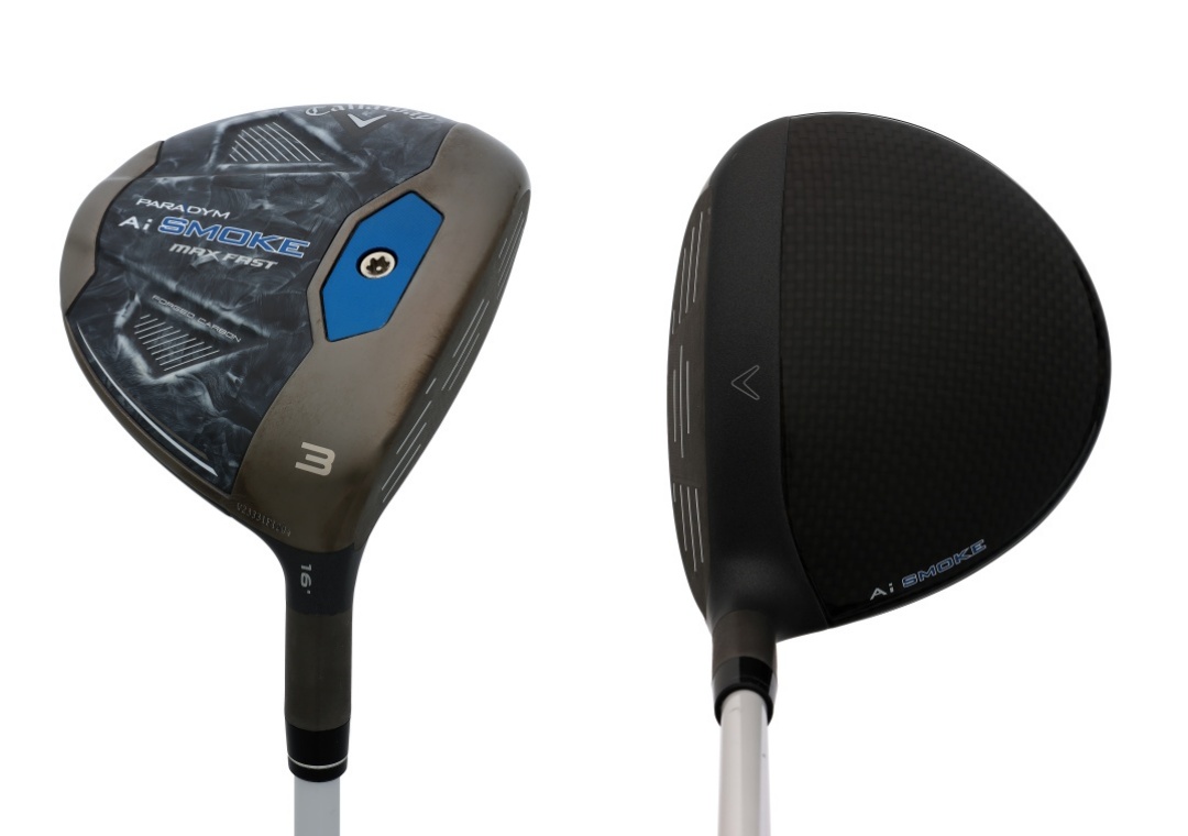 セカンドで使いたい番手はどれ?】キャロウェイ「パラダイム Ai