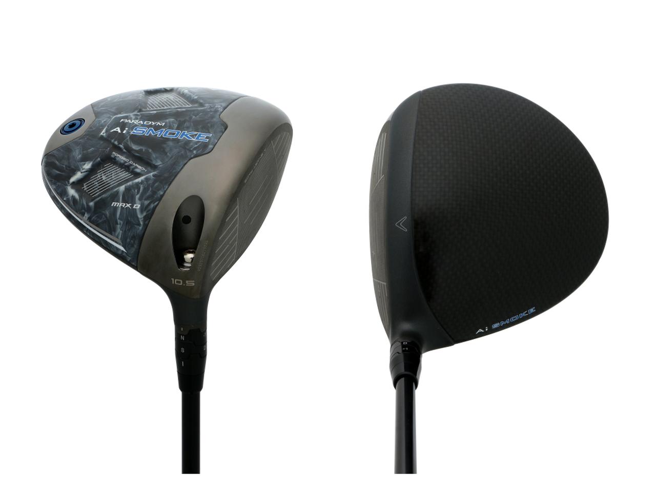 3w 15° パラダイムトリプルダイヤモンドキャロウェイヘッドのみ