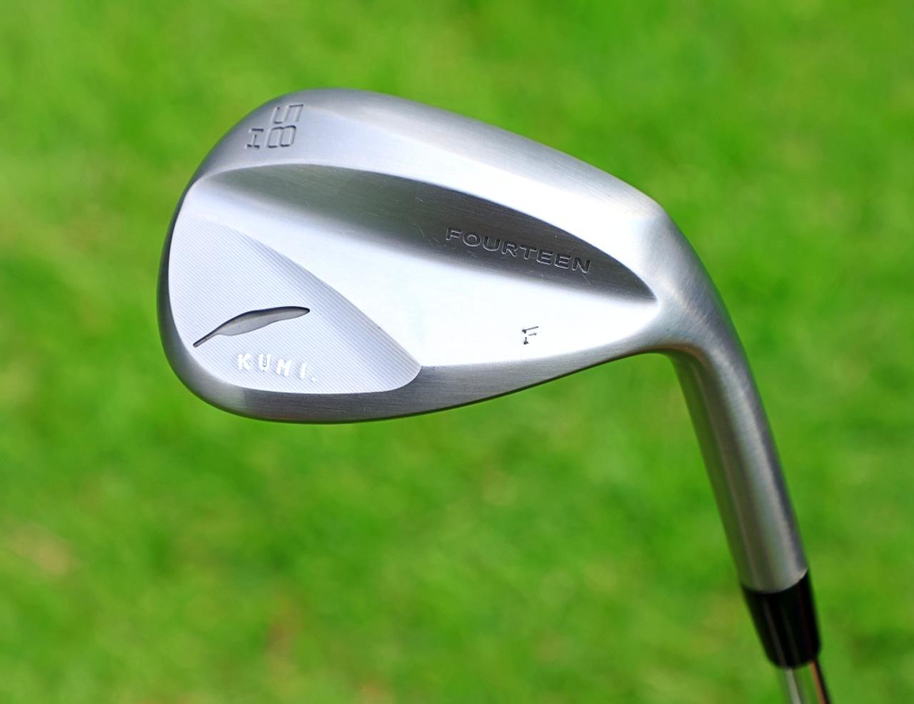 Fourteen ウェッジ 52° 58° セット フォーティーンRM-4ウェッジ 52＆58