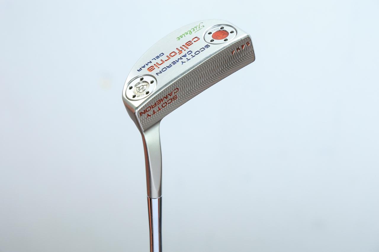 スコッティキャメロン カリフォルニア デルマー - 澤本陽一さんの