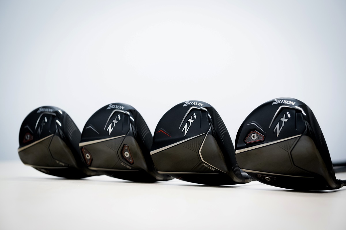 松山英樹が認めたボールスピード！ プロが勝つために選んだ