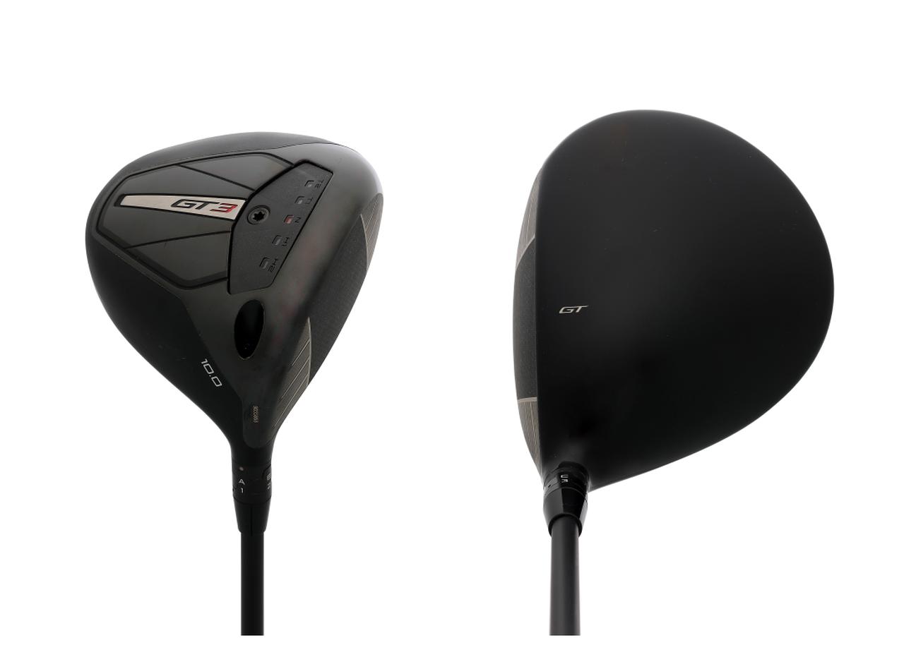 性能はPGAツアーのお墨付き。「王者の貫禄」を匂わせるタイトリスト