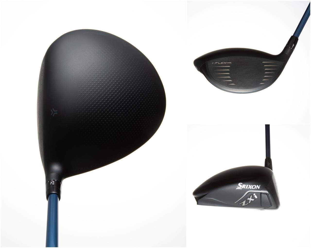 松山英樹が使用する「スリクソンZXi LS」！ ヘッド性能を生かせるHSは