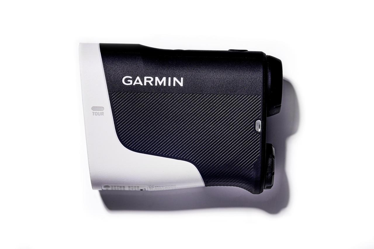 プレゼント】スマホ＆ウォッチとの連動でガーミン「Approach Z30」は