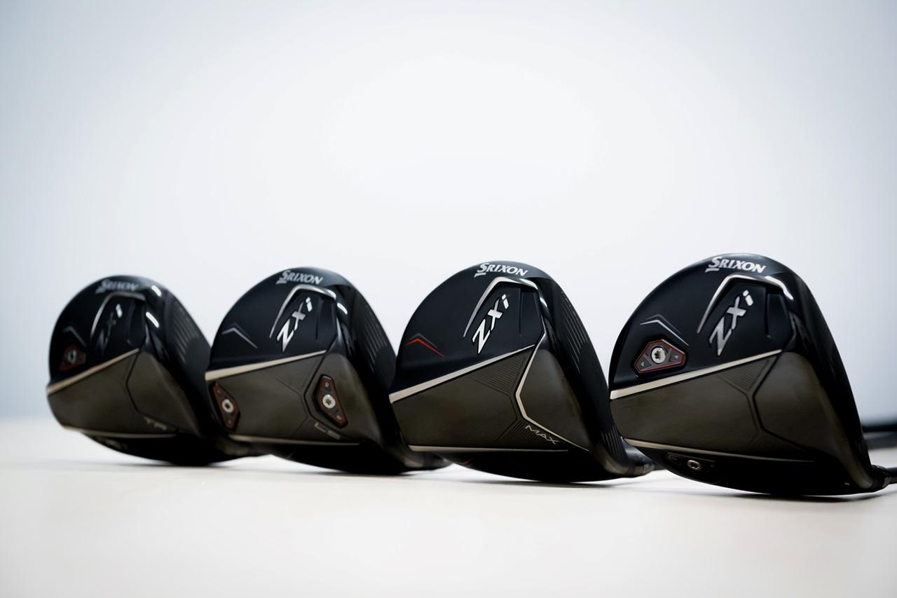 松山英樹が認めたボールスピード！ プロが勝つために選んだ