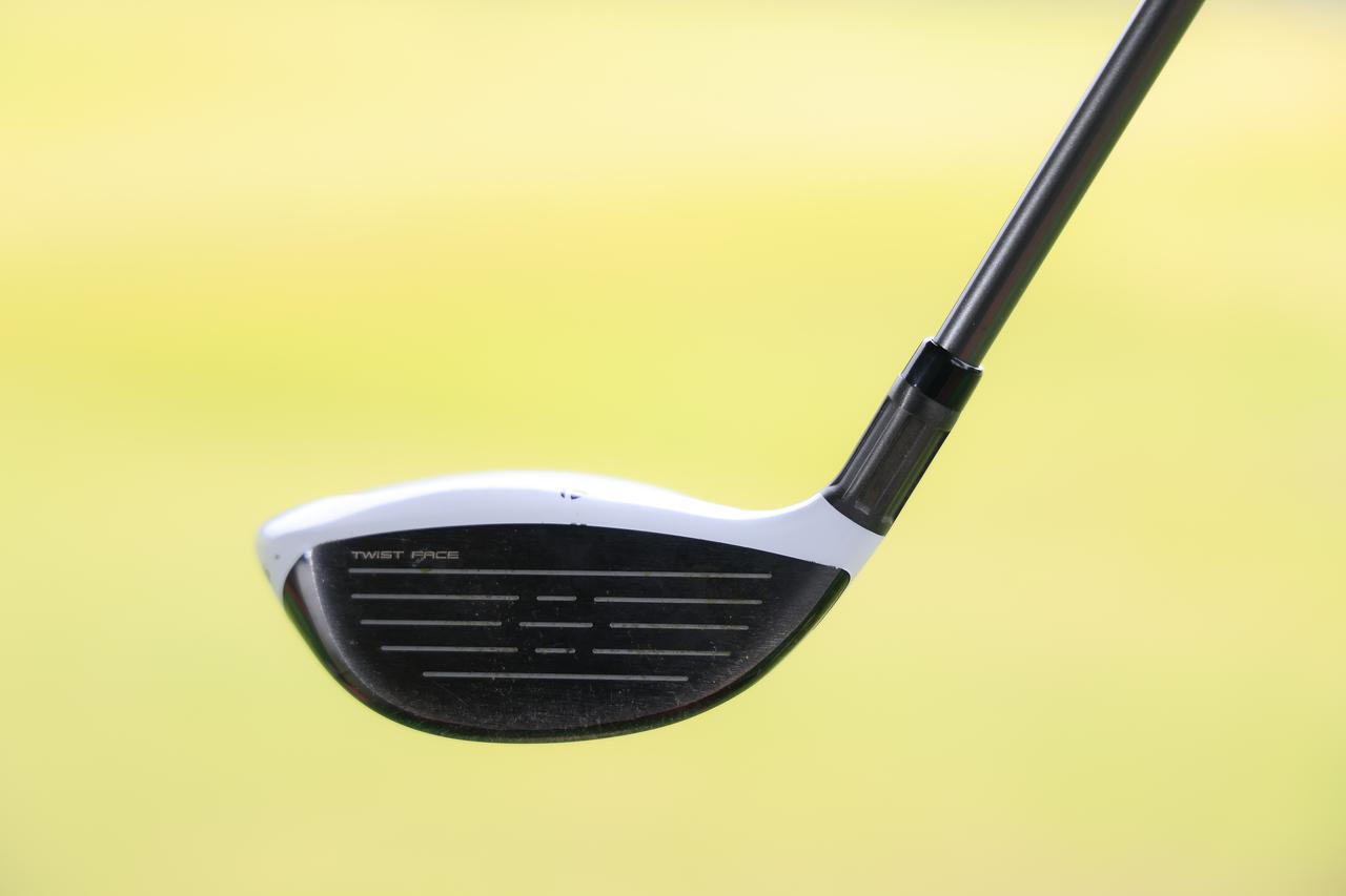 3W／テーラーメイド SiM MAX（15度） - 沼口宣江さんのクラブ