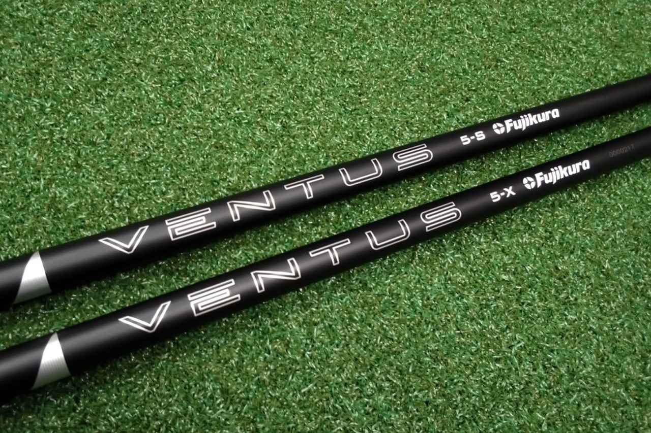 24ベンタスブラック」は初代よりやさしい！ その理由をクラブ