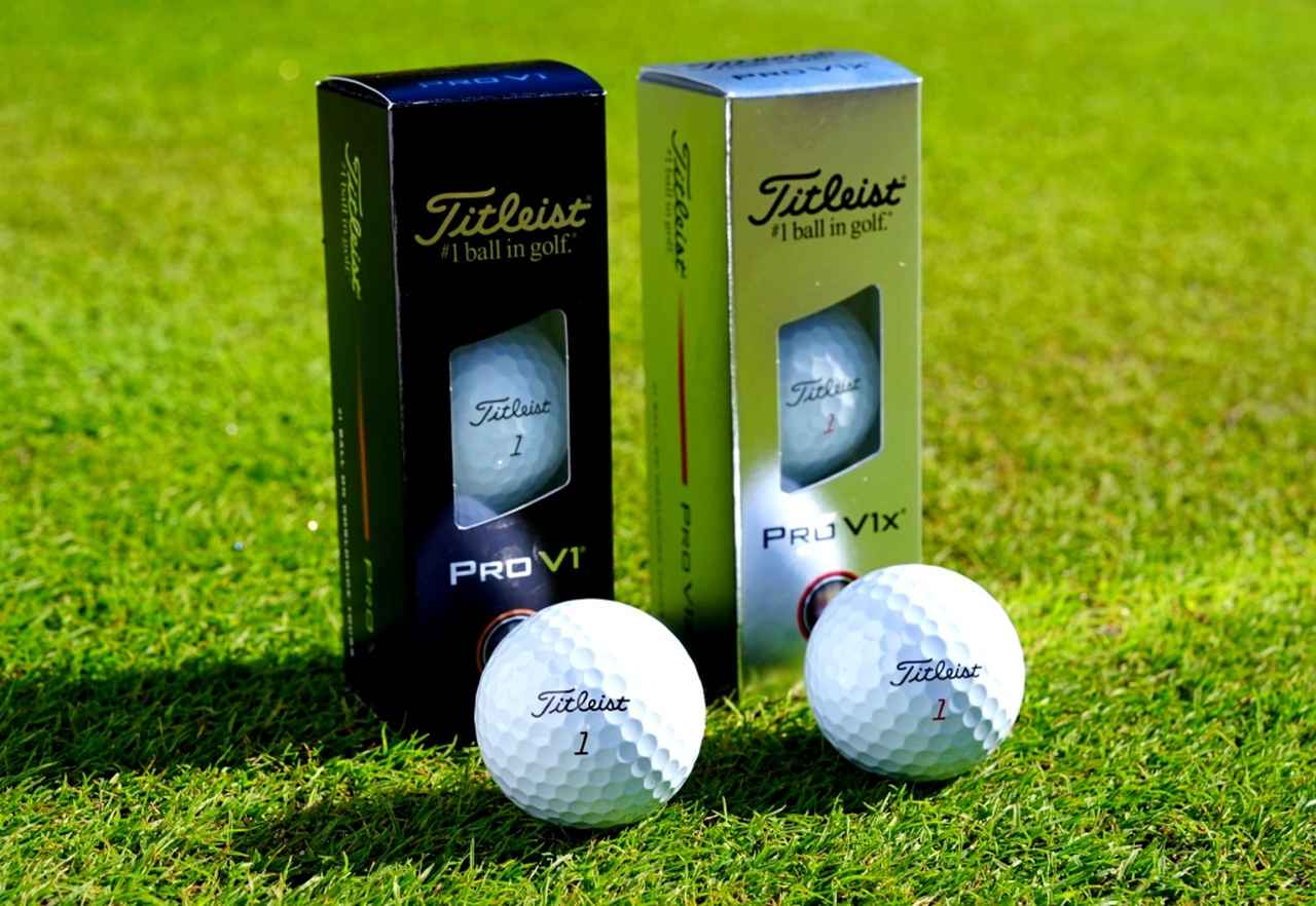 Kawasakiz1様専用タイトリスト ProV1 とV1xゴルフボール 90球 2023