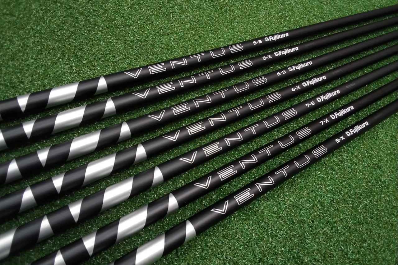 24ベンタスブラック」は初代よりやさしい！ その理由をクラブ