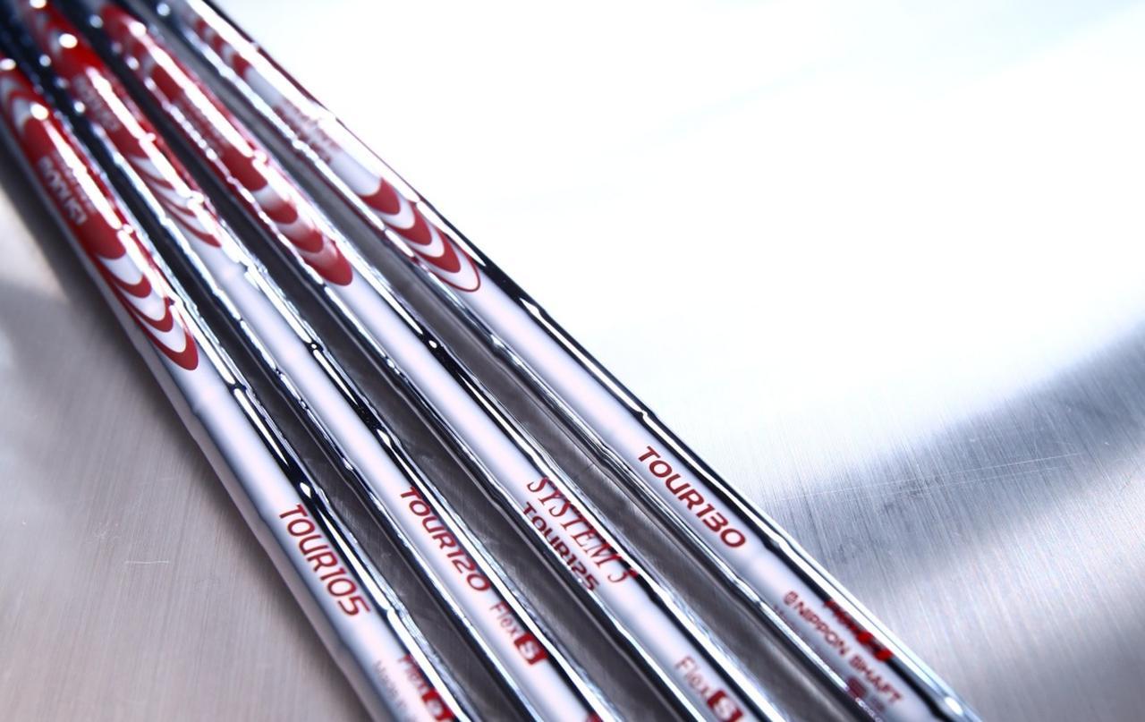 モーダス105」と「120」の性能はまったく別物というけどホント