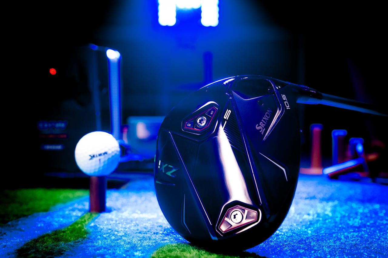 ZXi5」アイアンだけのつもりが「ZXi」ドライバーも欲しくなる……予約