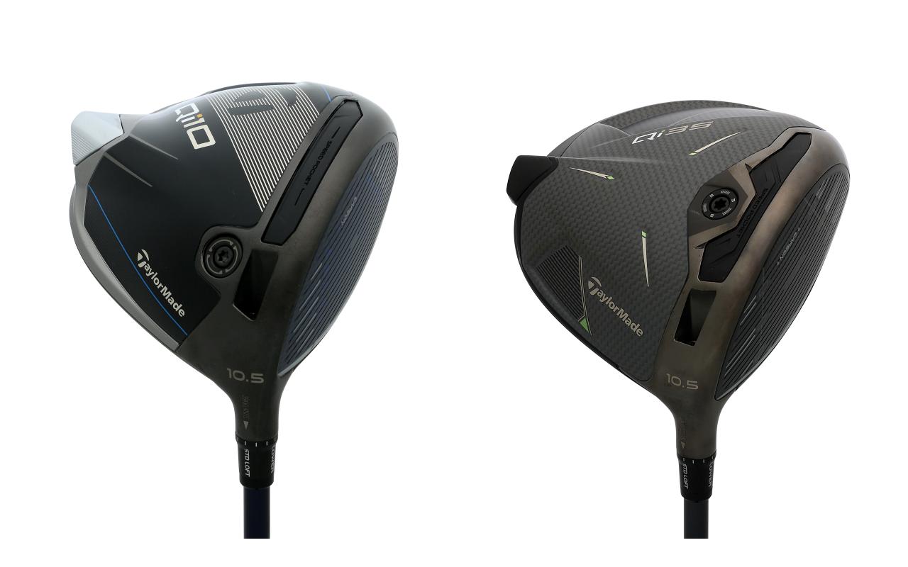 飛びか、安定か、自分好みにカスタマイズできるテーラーメイド『Qi35