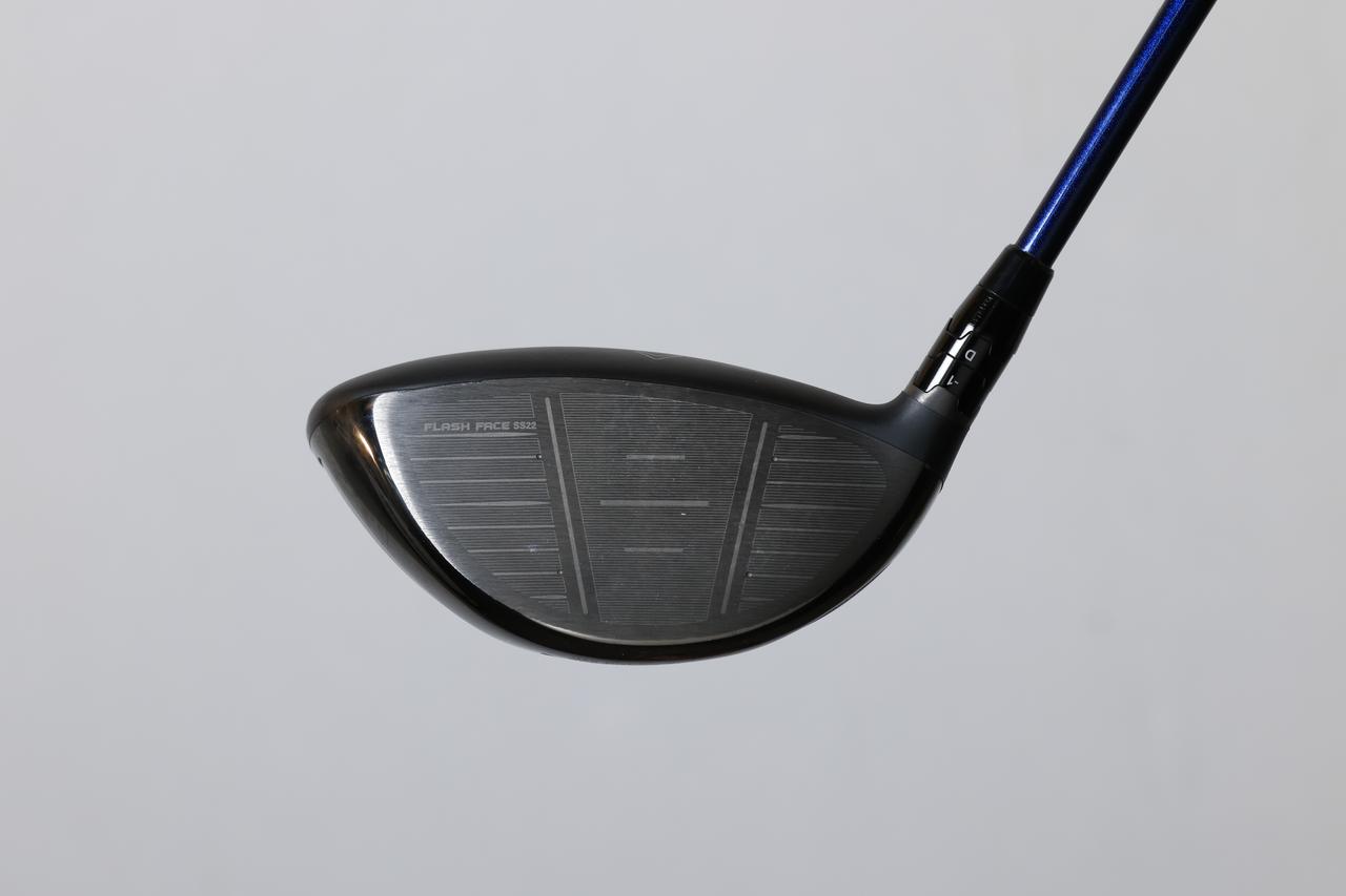 キャロウェイ ローグST MAX LS（10.5度） - クラブセッティングを1本