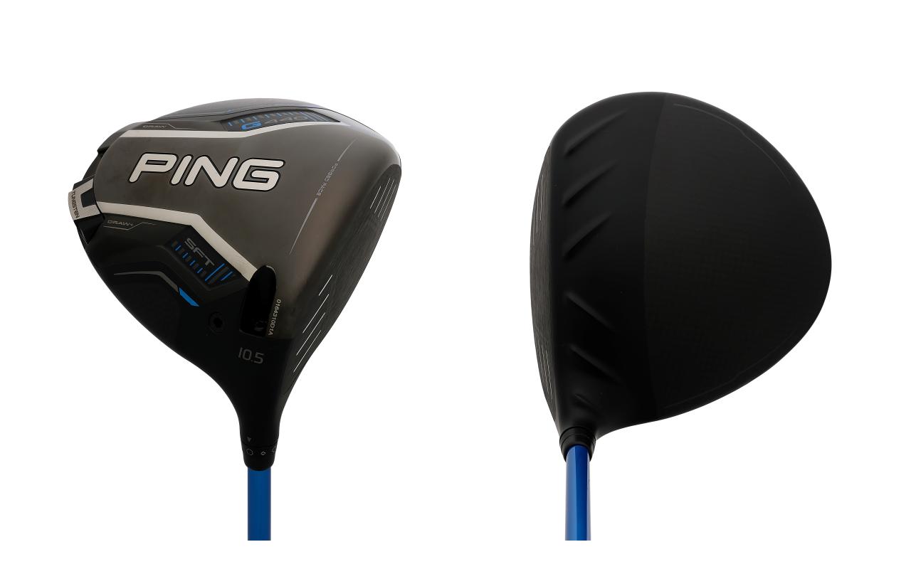PING PING G400 MAX ドライバー ヘッド単品 9度 ピン G400 MAX