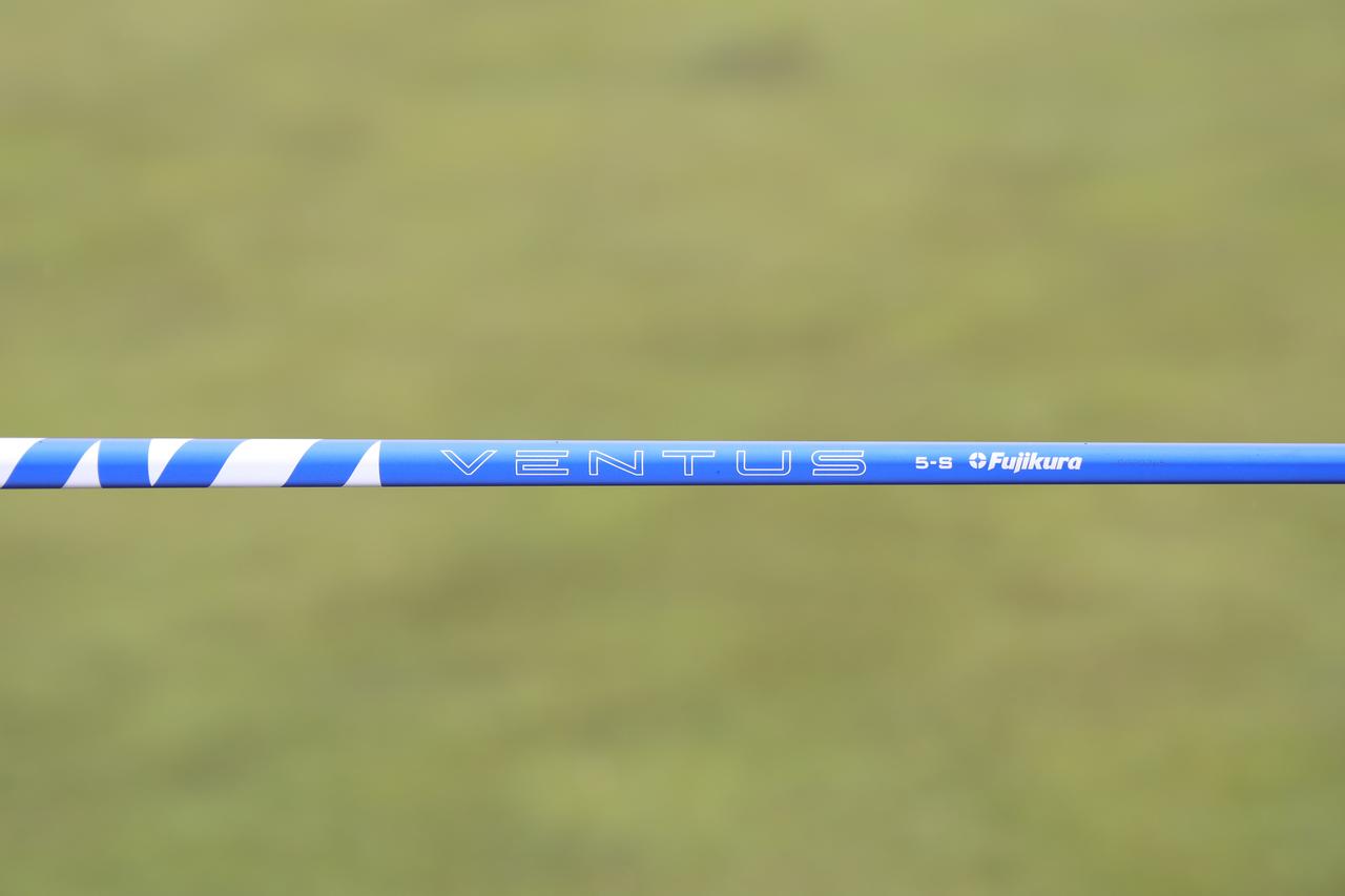 1W/キャロウェイ エリート(9度）・フジクラ 24ベンタスブルー（5S