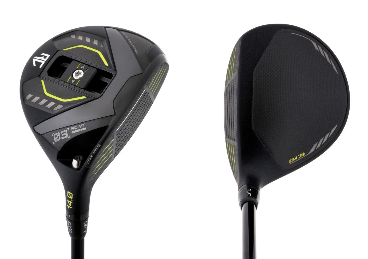 マニア必見！ロイヤルコレクションからFW&UTの新シリーズ「VT」と「VX