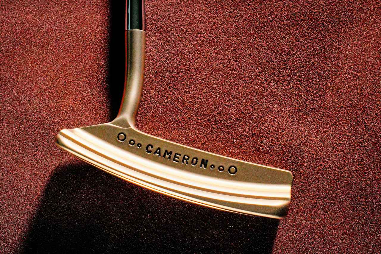 スコッティキャメロンの蘇った名作!? 『サーカ62』に学ぶ「クラシック