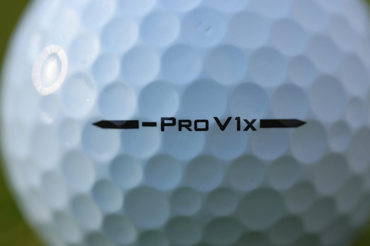 タイトリストの強弾道ボール「プロV1x レフトダッシュ」が2026年にフル