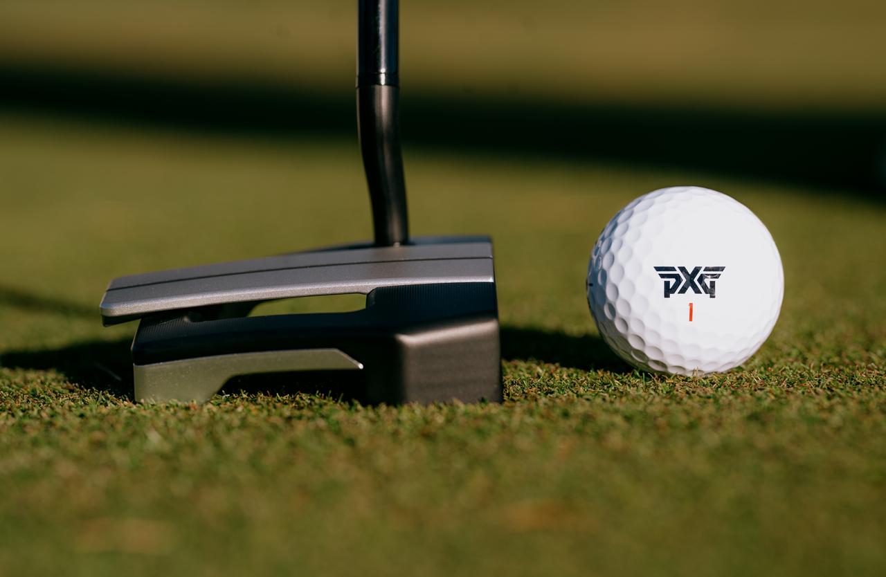 ゼロトルク」×「長尺」の最強トレンド合体！ PXG新作「Allan ZT ロング