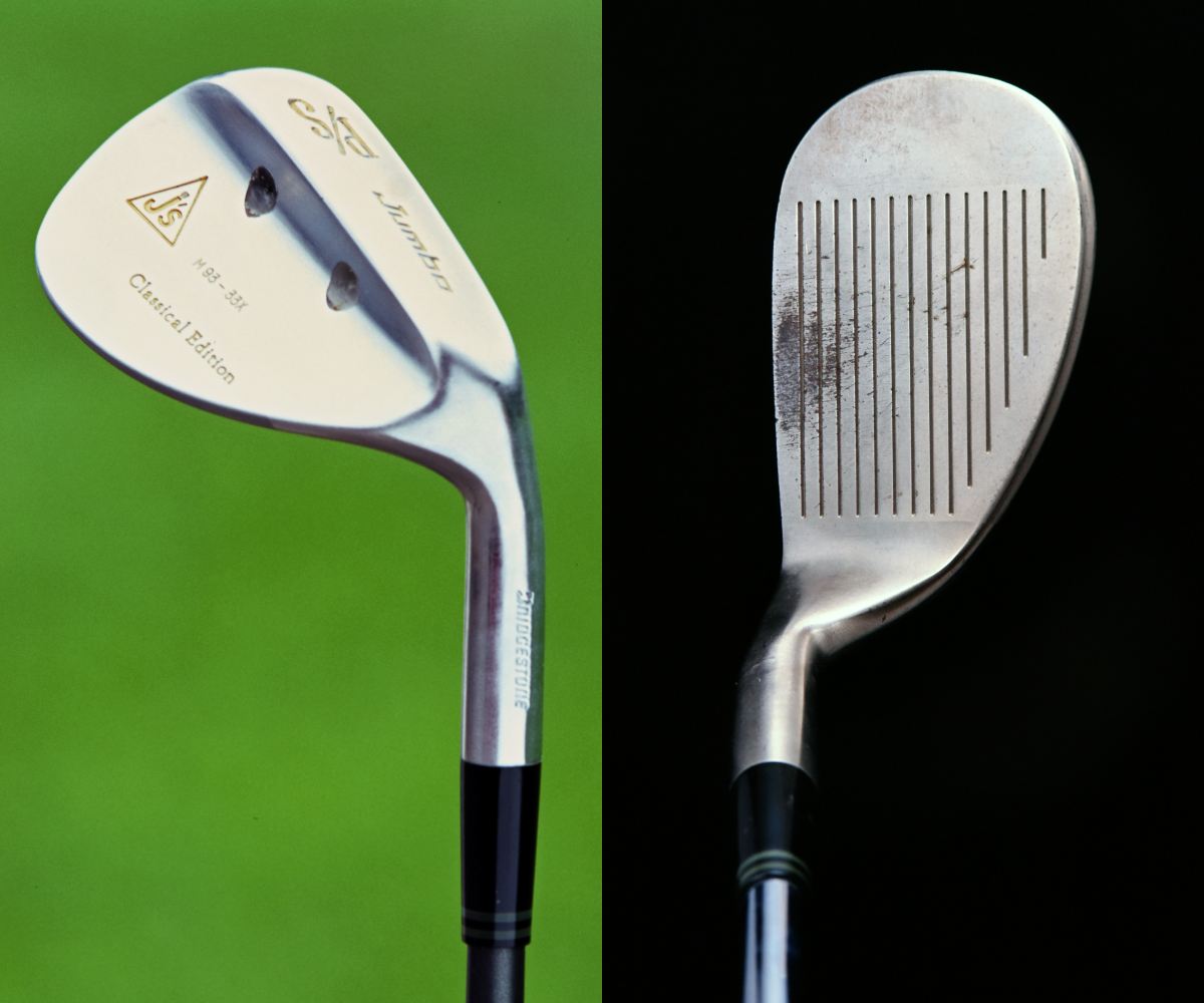 名器｢J'sメタル｣はニクラスを置き去りにし、NY紙が「魔法」と報じた