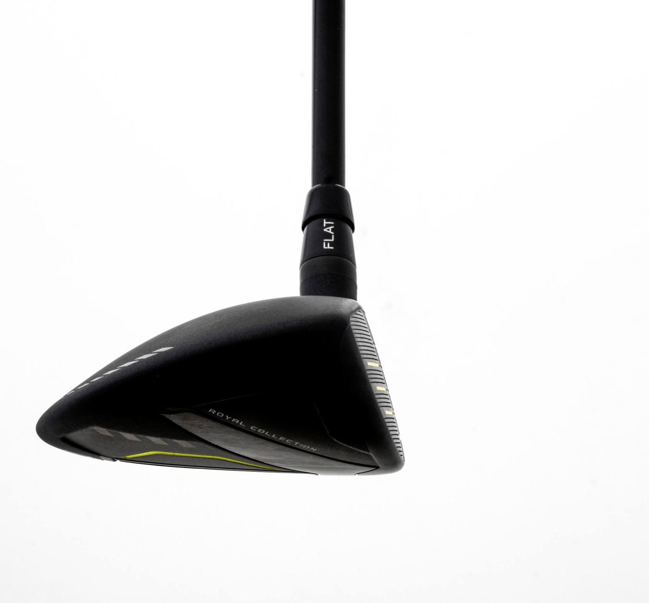 3番目の画像 - 「RC-VXフェアウェイウッド（3W＆5W）を写真で確認