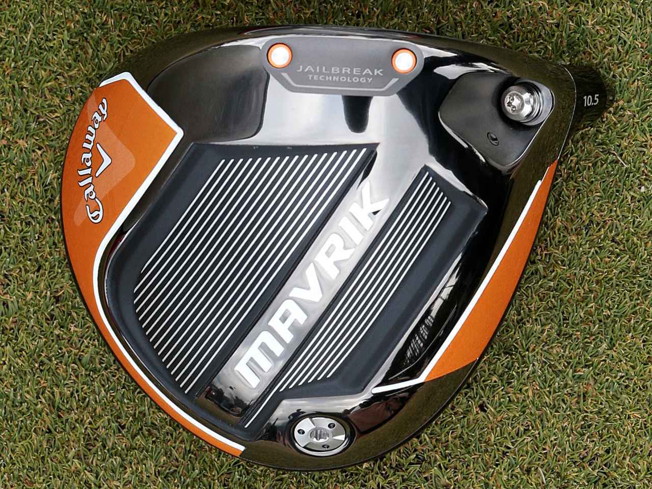 マーベリック」登場！ キャロウェイの最新モデルの性能をドライバー