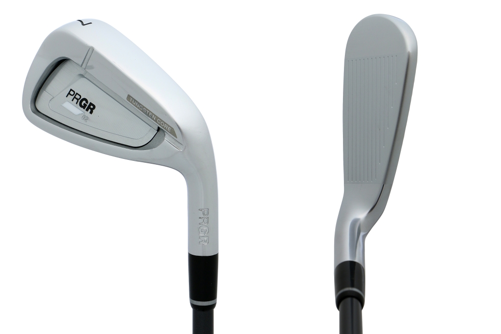 プロギアの最新モデル「RS5ドライバー」3モデルと「プロギアアイアンズ