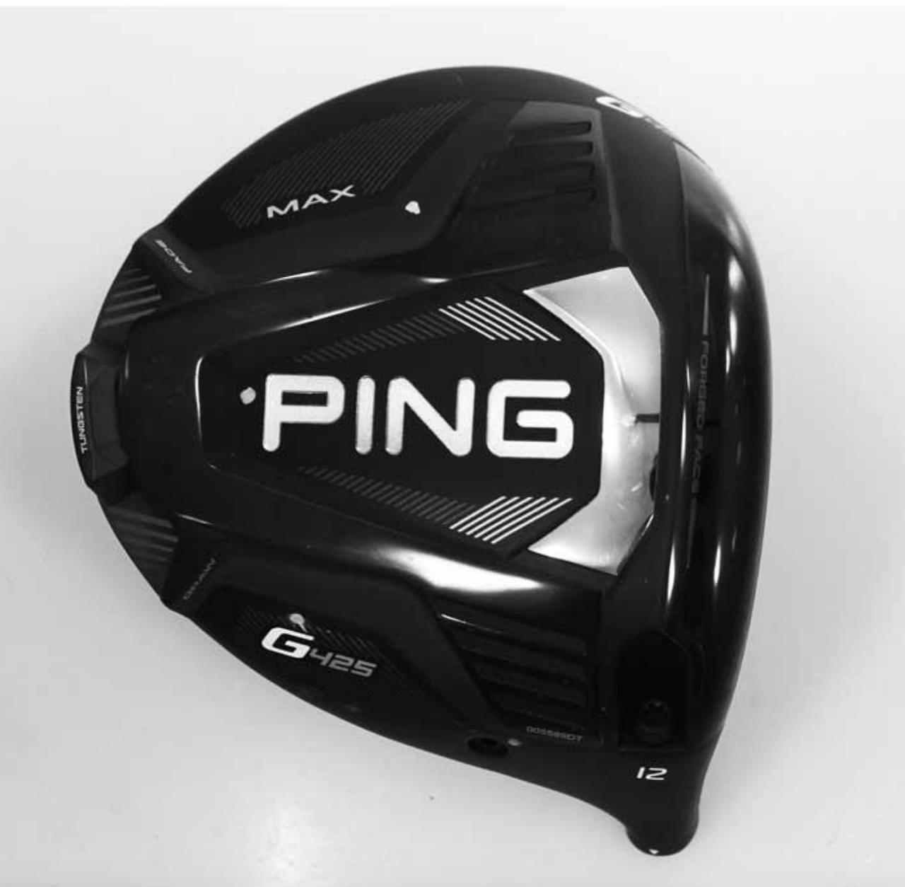 PINGのニューモデル「G425」がベールを脱いだ!? 全3モデルの性能を予想